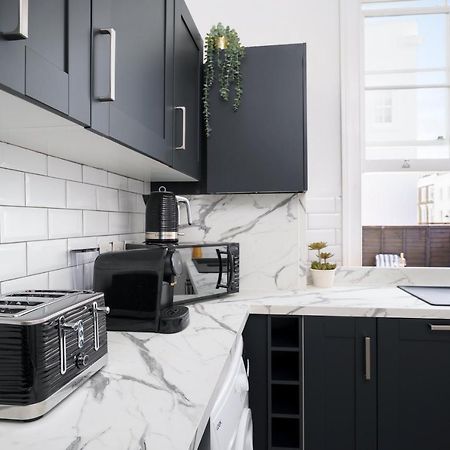 Kensington Nest Serviced Town House Londres Extérieur photo