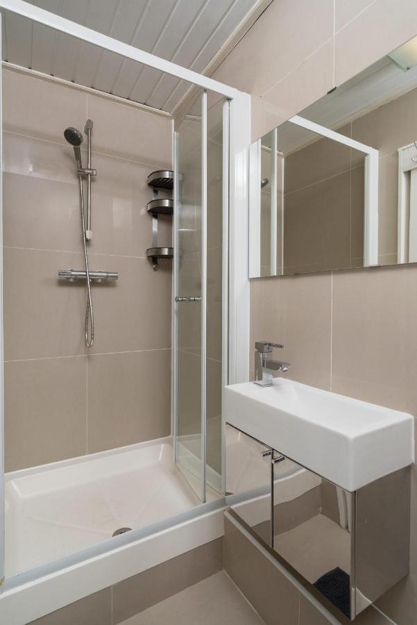Kensington Nest Serviced Town House Londres Extérieur photo